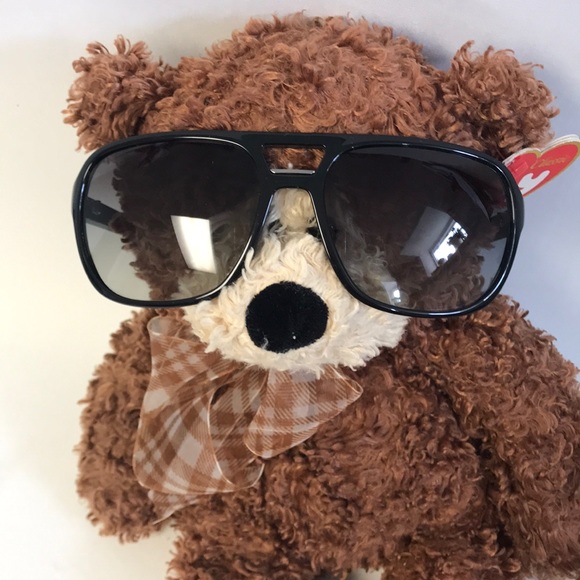 Prada Accessories - PRADA Men Black Sunglasses 😎